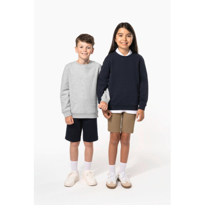 Bermuda chino de menino